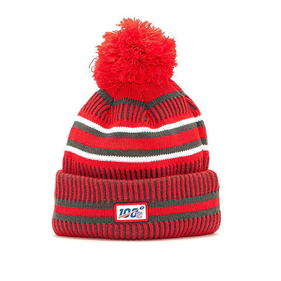 Kulich New Era NFL Tampa Bay Buccaneers ONF19 Sport Knit OTC
