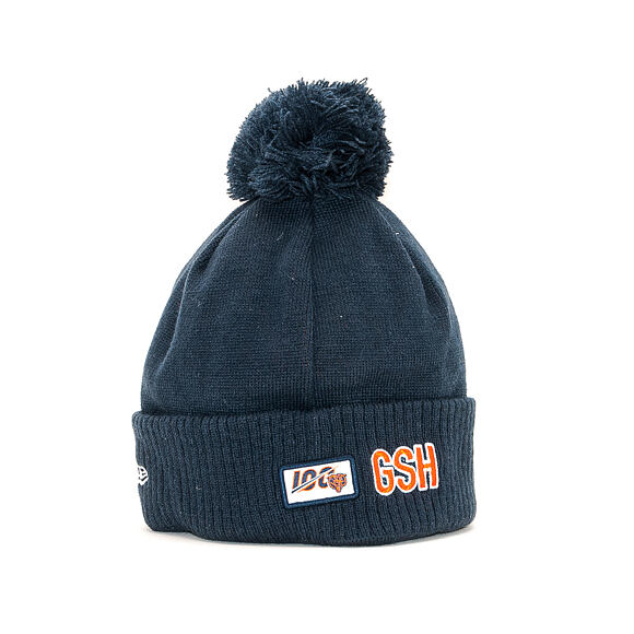 Kulich New Era NFL Chicago Bears ONF19 Sport Knit OTC