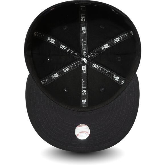 Kšiltovka New Era 59FIFTY New York Yankees Utility Navy