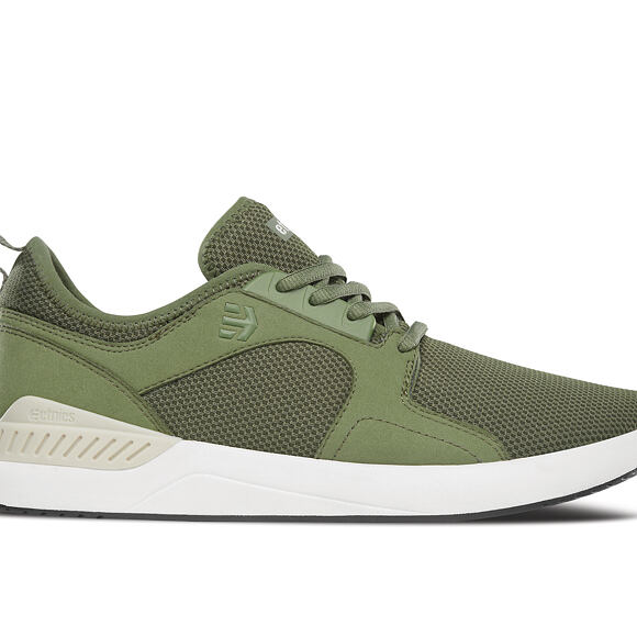 Boty Etnies Cyprus SC 301 Olive