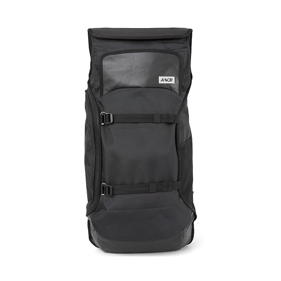 Batoh Aevor - Travel Pack Waterproof - Black