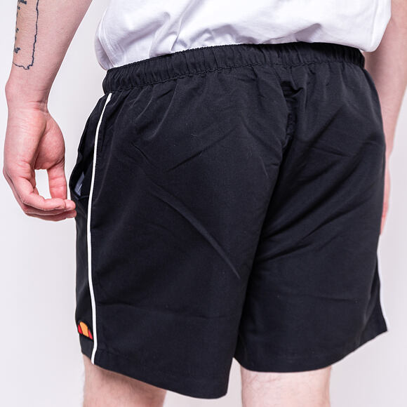 Kraťasy Ellesse Dem Slackers Swim Shorts Black SHS00938