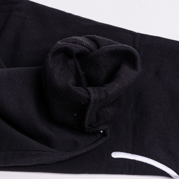 Tepláky Karl Kani Signature Sweatpants Black - 6004737