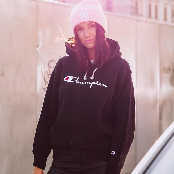 Dámský Kulich New Era MLB Womens League Essential Knit New York Yankees