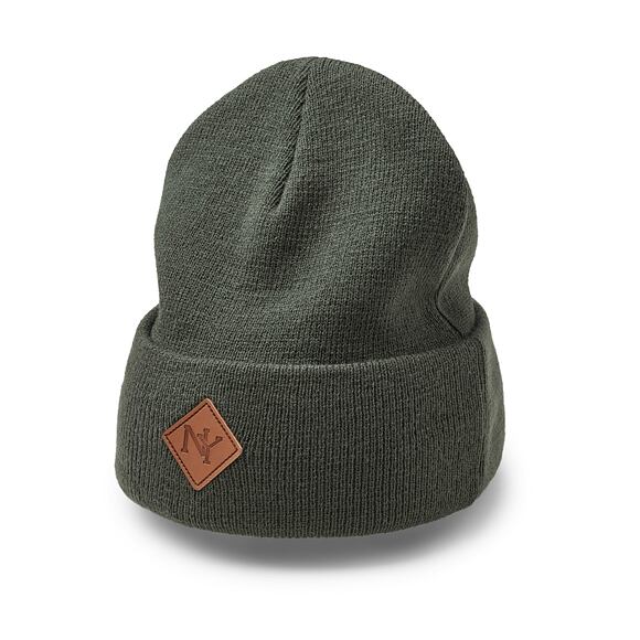 Kulich State Of Wow Statewear Fortham Beanie Olive 0034