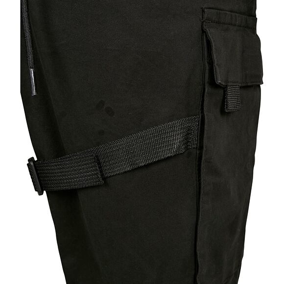 Kalhoty Urban Classic TB3487 Tactical Trouser Black