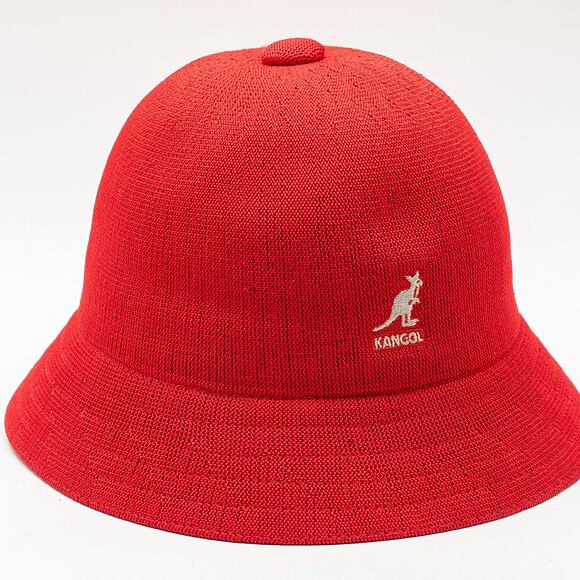 Klobouk Kangol Tropic Casual Scarlet