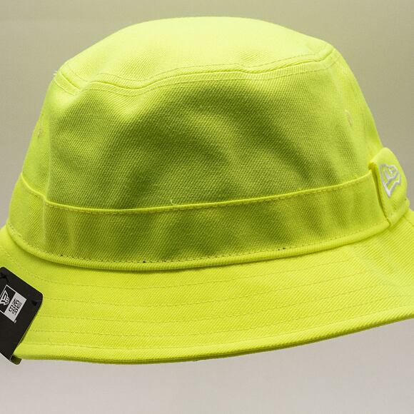 Klobouk New Era Essential Upright Yellow