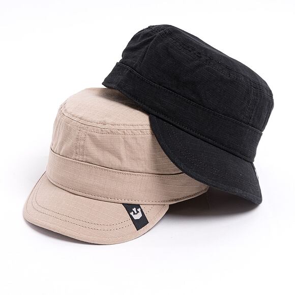 Kšiltovka Goorin - MC3500 Private - Khaki