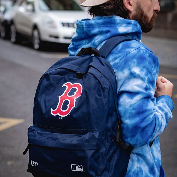 Batoh New Era Stadium Pack Boston Red Sox Team Color