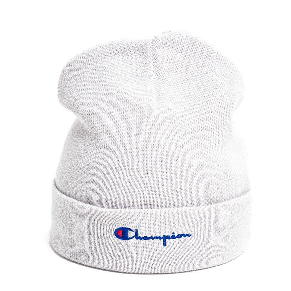Kulich Champion Beanie Cap 805449 EM004
