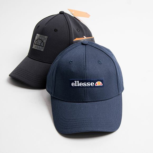 Kšiltovka Ellesse Drebbo Cap Navy