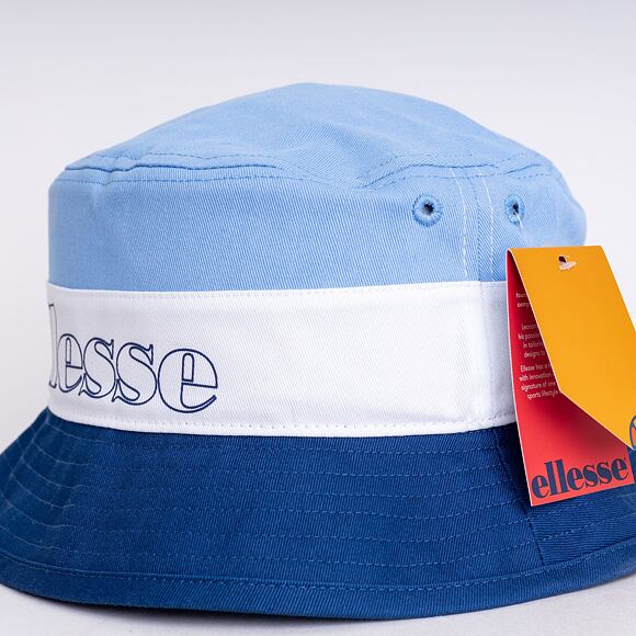 Klobouk Ellesse Classics Vesta Bucket Hat Navy