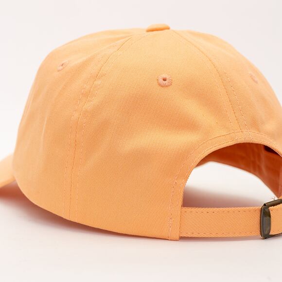 Kšiltovka Karl Kani Signature Cap apricot