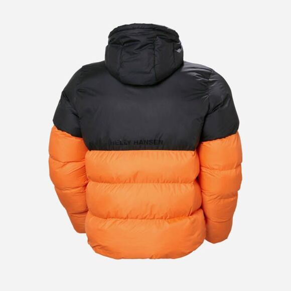 Bunda Helly Hansen ACTIVE PUFFY JACKET 325 POPPY