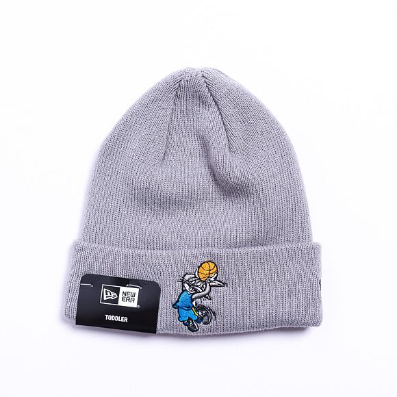 Kulich New Era Sporty lt Beanie Bugs Bunny Graphite