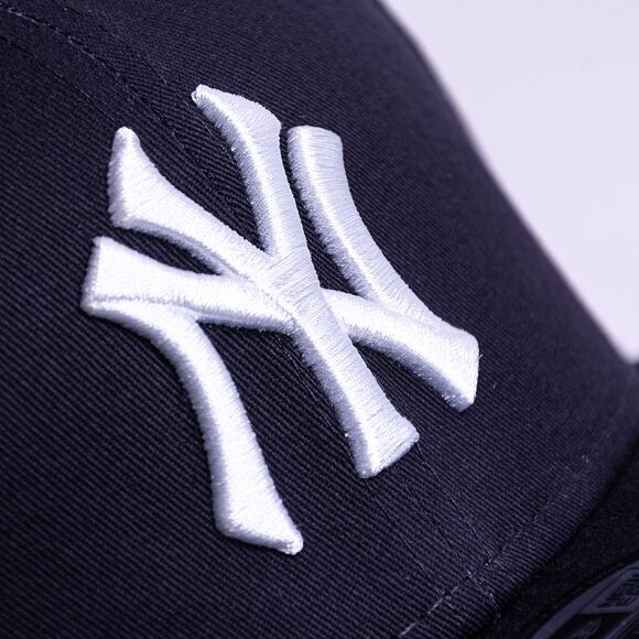 Kšiltovka New Era 9FIFTY MLB All Over Patch New York Yankees Navy