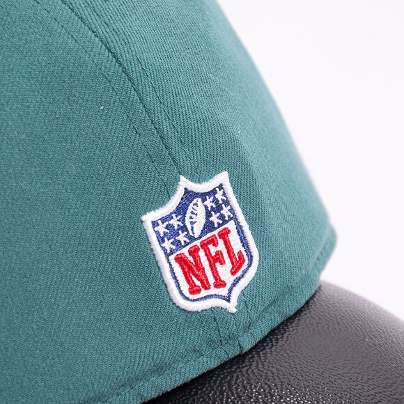 Kšiltovka New Era 59FIFTY NFL Onfield Philadelphia Eagles