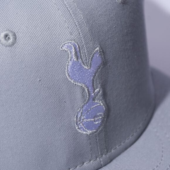 Kšiltovka New Era 9FIFTY Seasonal Tottenham Hotspur FC Gray