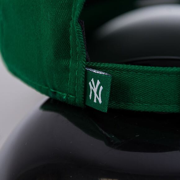 Dětská Kšiltovka New Era 9FORTY Kids MLB Fruit Icon New York Yankees Kelly Green / White