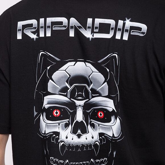 Triko RIP N DIP Nerminator 2.0 Tee (Black) RND10090