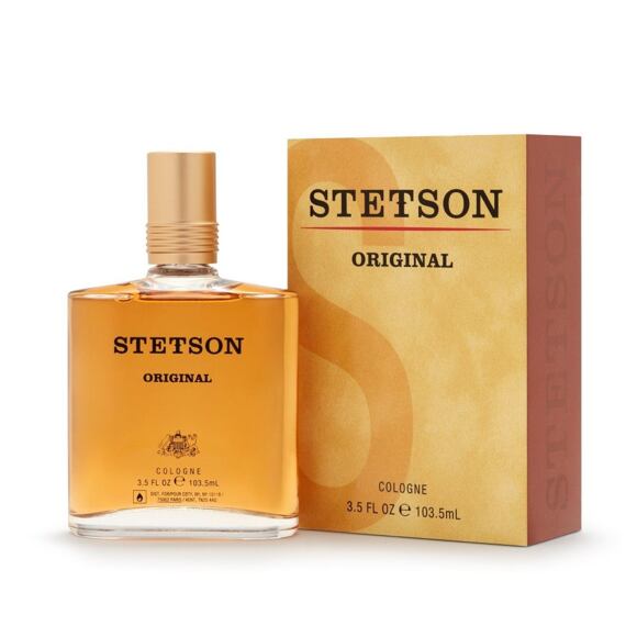 Kolínská Stetson - Stetson Original Cologne 3.5 fl oz 6 pcs/pk - 99