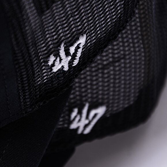 Kšiltovka '47 Brand NHL Anaheim Ducks Ballpark '47 TRUCKER