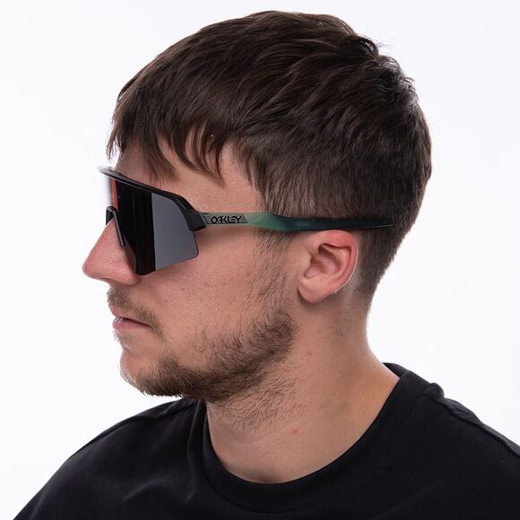 Sluneční Brýle Oakley Sutro Lite Sweep Matte Black / Prizm Black