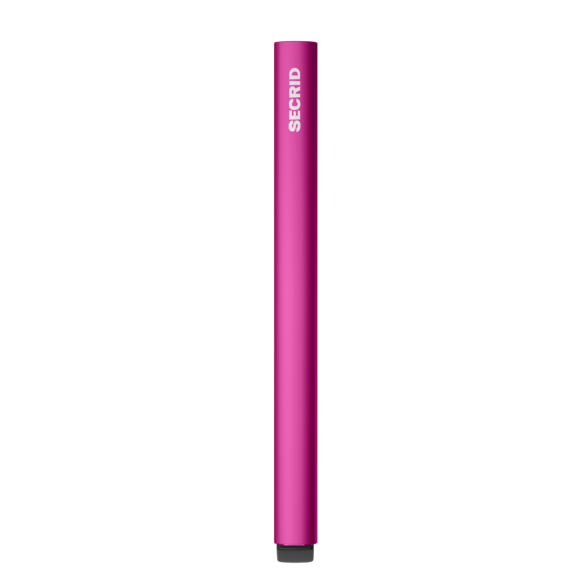 Cardprotector Secrid  Fuchsia