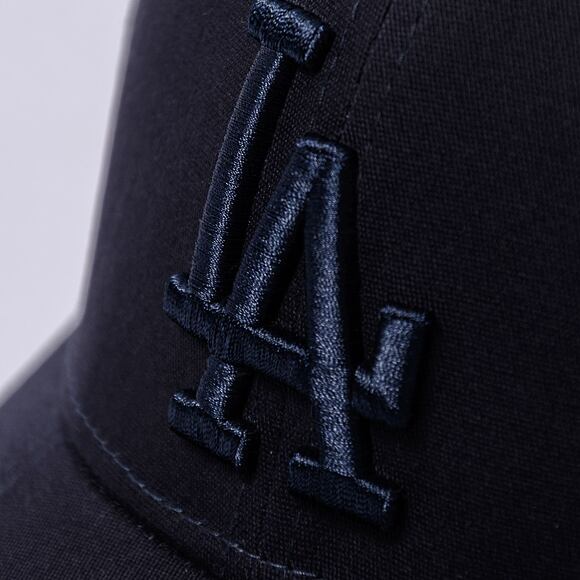 Kšiltovka New Era 39THIRTY MLB League Essential Los Angeles Dodgers - Navy