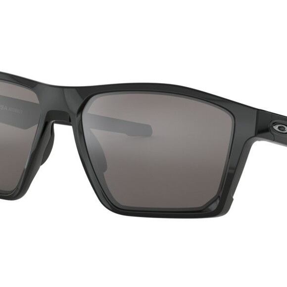 Sluneční Brýle Oakley Targetline Matte Black/Prizm Black 0OO9397-02