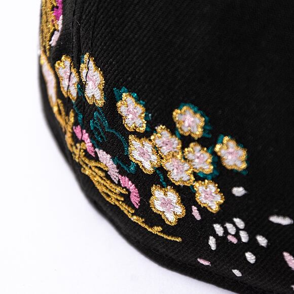 Kšiltovka New Era 59FIFTY "Cherry Blossom" New York Mets