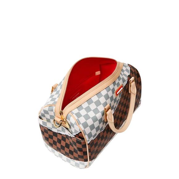 Taška Sprayground Tearaway Mini Duffel