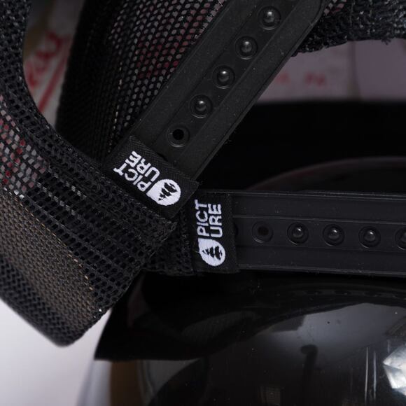 Kšiltovka Picture - Zephyr Trucker - Excalibur