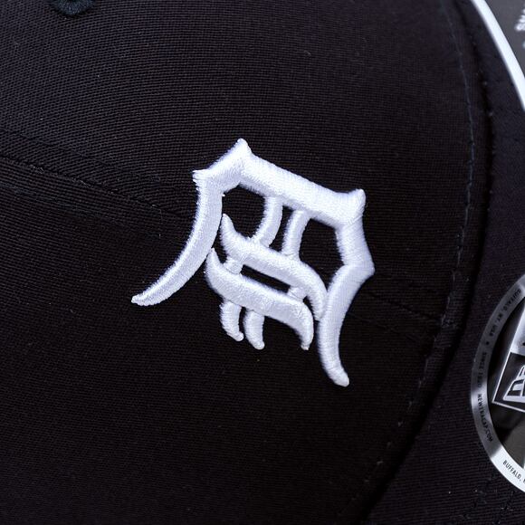 Kšiltovka New Era - MLB 9SEVENTY Stretch-Snap - Detroit Tigers - Navy