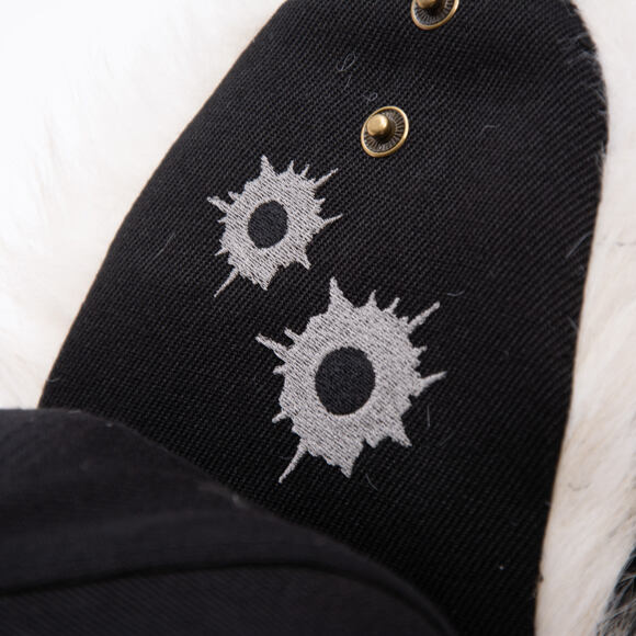 CBLOC Sídliskový Dog Ear