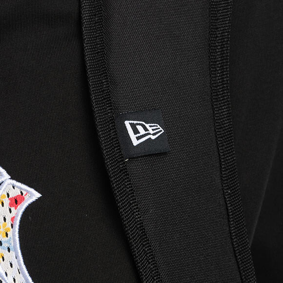 Batoh New Era - MLB Stadium Backpack Multicolor - NY Yankees - Black / White