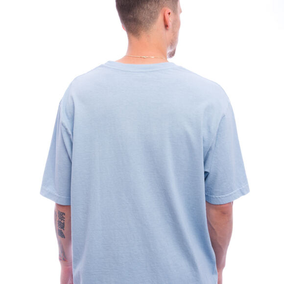 Triko Rip N Dip - Nerm In The Clouds Tee Powder Blue