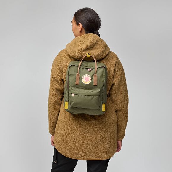 Batoh Fjällräven - Kånken Koncept