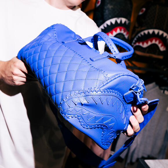 Taška Sprayground Riviera Mini Duffle