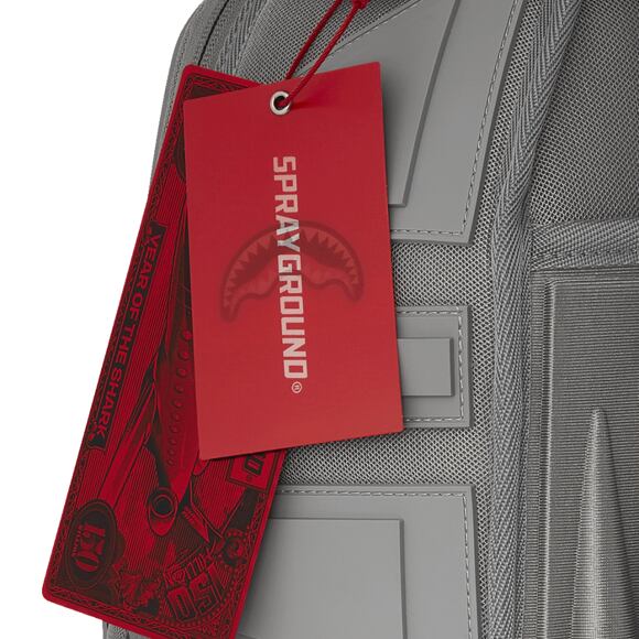 Batoh Sprayground - Optronics Rubber Dlx Backpack