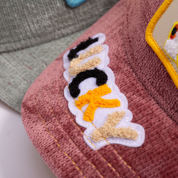Kšiltovka Goorin - Maneki-Neko