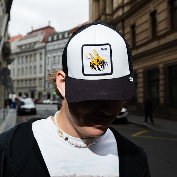 Kšiltovka Goorin - The Busy Bee