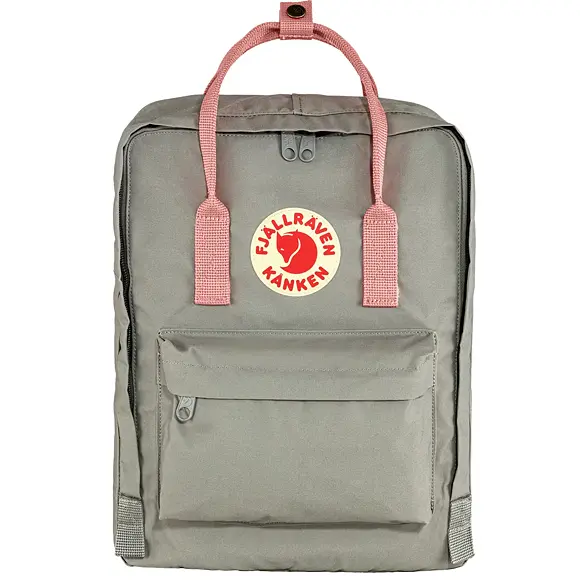 Batoh Fjällräven - Kånken - Fog-Pink