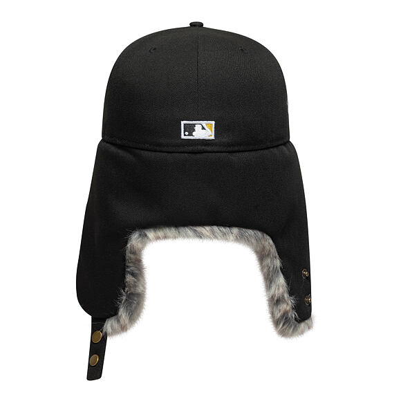 Kšiltovka New Era - MLB 1996 World Series Dogear 59FIFTY - NY Yankees - Black