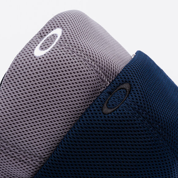 Kšiltovka Oakley - Oakley Ellipse Mesh Hat - Cement