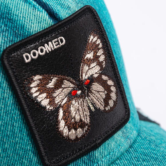 Kšiltovka Goorin - Drawing Dead - Luminous