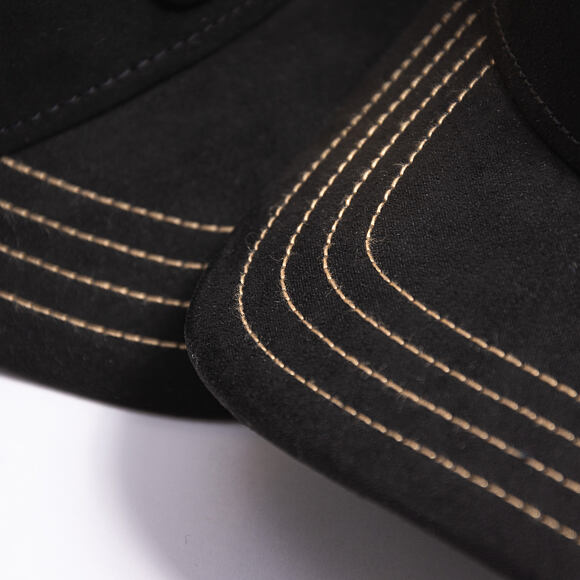 Kšiltovka Goorin - Golden Cock - Void