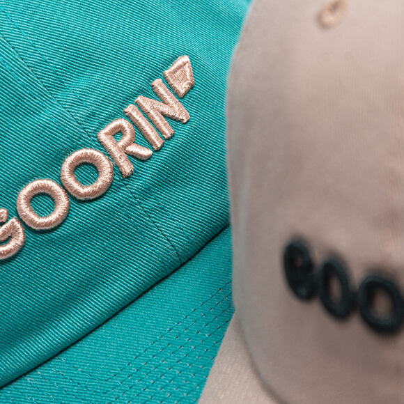 Kšiltovka Goorin - Papa Core - Luminous