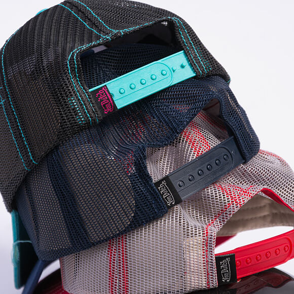 Kšiltovka Trucker Von Dutch